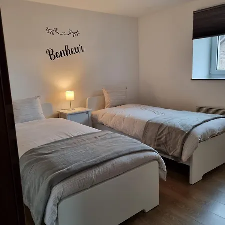 La Mesange Apartmán