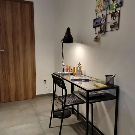 アパート La Mesange