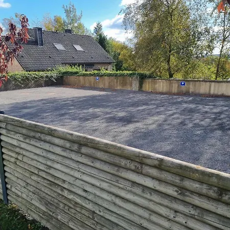 Apartmán La Mesange