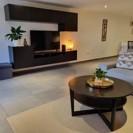 La Mesange Apartmán *