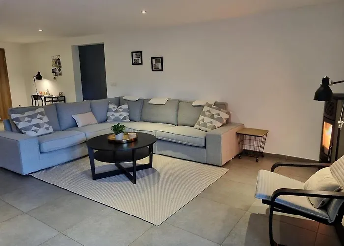 Appartement La Mesange Bastenaken