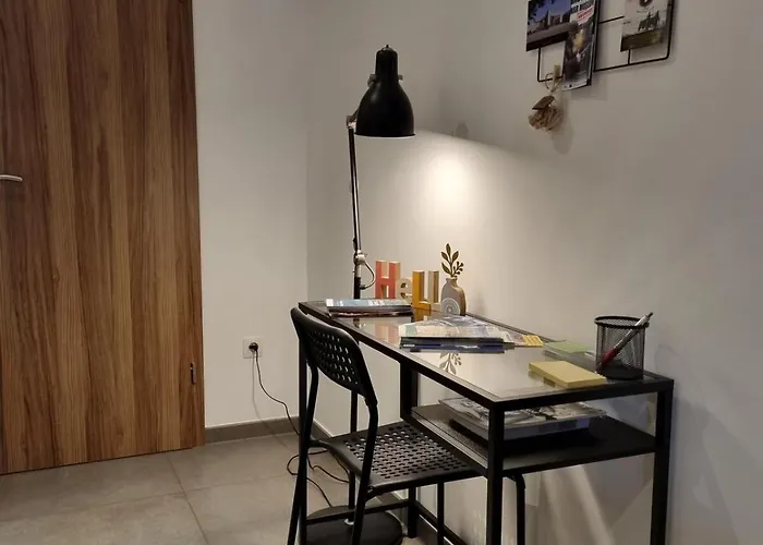 Appartement La Mesange