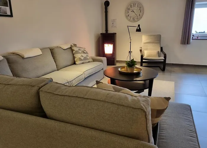 La Mesange Appartement Bastenaken