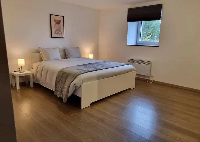 La Mesange Bastenaken