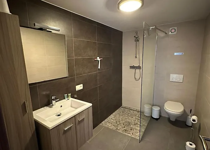 La Mesange Appartement