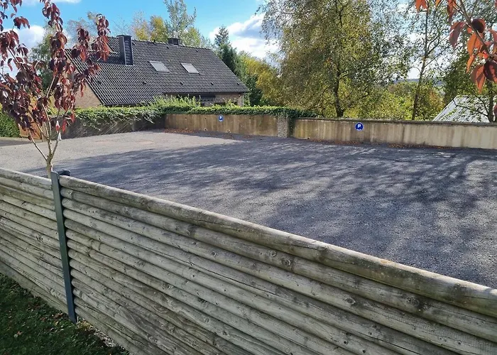 Appartement La Mesange