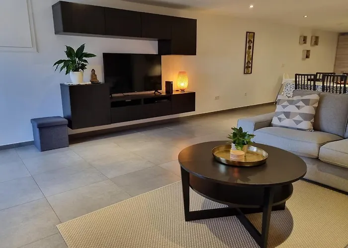 La Mesange Appartement *