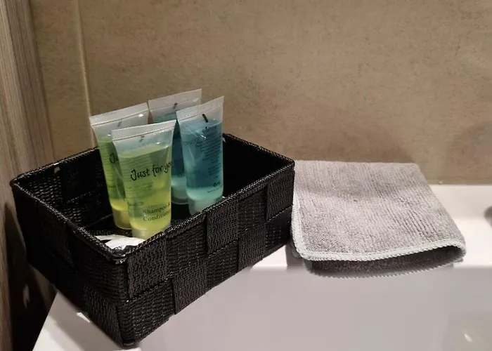 La Mesange Appartement Bastenaken