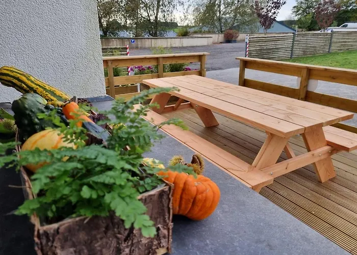 La Mesange Bastenaken