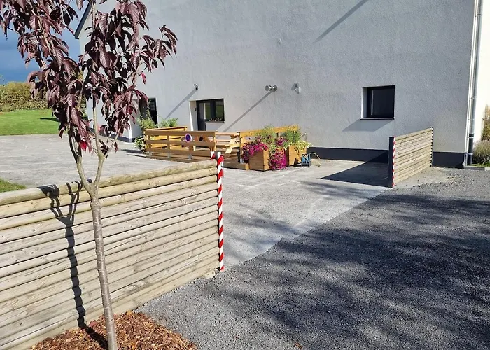 Appartement La Mesange *