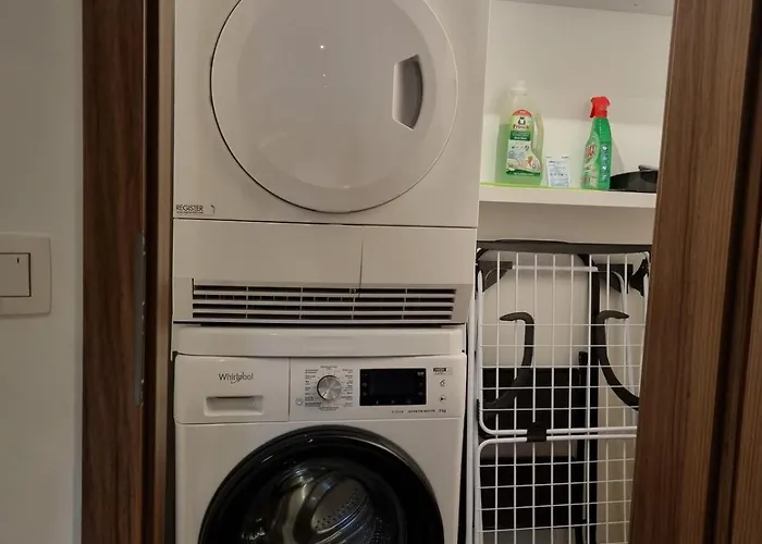 Appartement La Mesange Bastenaken